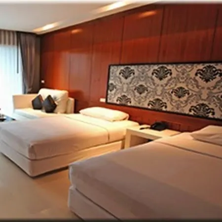 Marsi Hotel