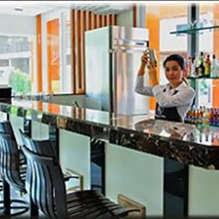 Marsi 3* Pattaya