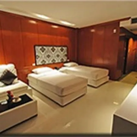 Hotel Marsi Pattaya