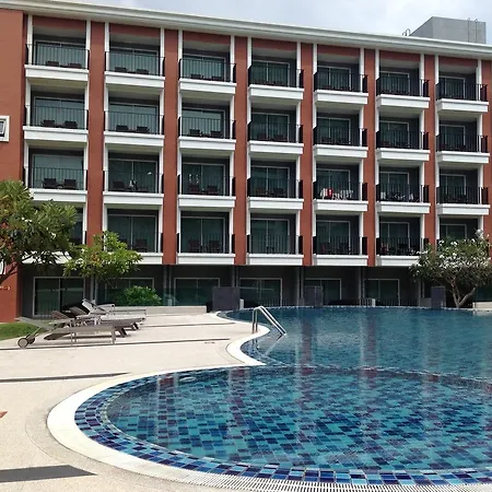 Marsi Hotel Pattaya