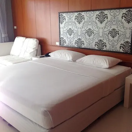 Hotel Marsi 3*
