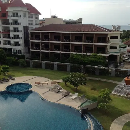 Marsi Hotel 3*