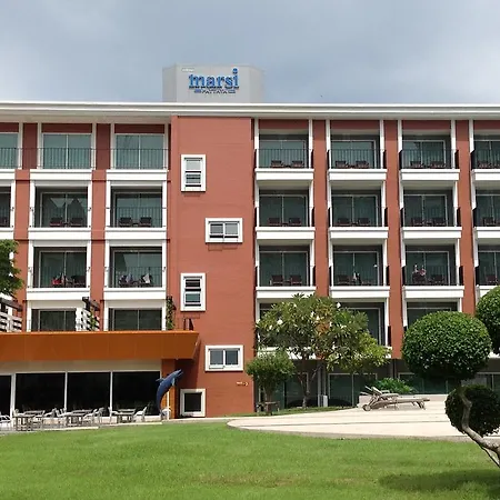 Marsi