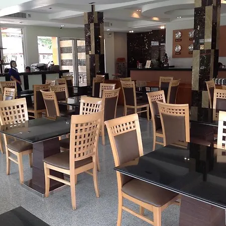Marsi Hotel Pattaya