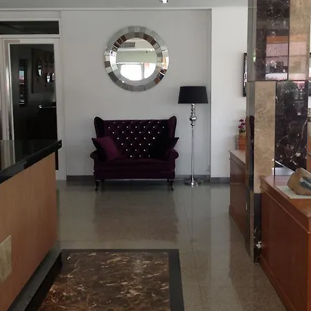 Marsi Hotel Pattaya