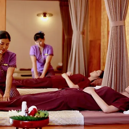 The Agate Boutique รีสอร์ท Pattaya