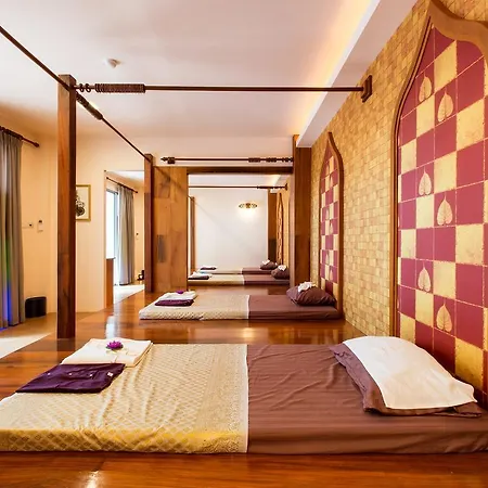 รีสอร์ท The Agate Boutique 4*