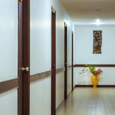 Hotel Casanova Pattaya