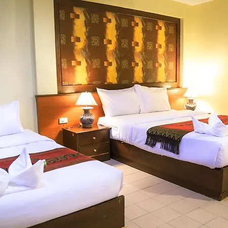 Casanova Hotel 2*