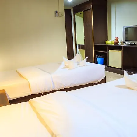 Casanova Pattaya
