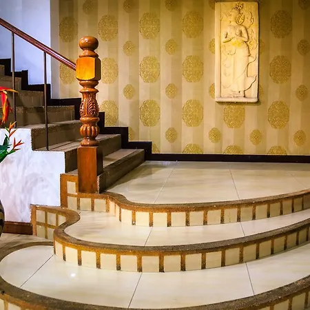 Casanova Hotel