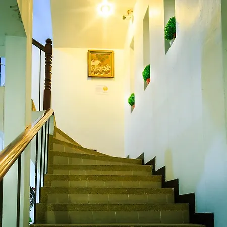 Casanova Hotel Pattaya