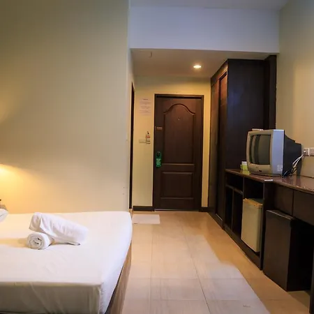 Hotel Casanova Pattaya