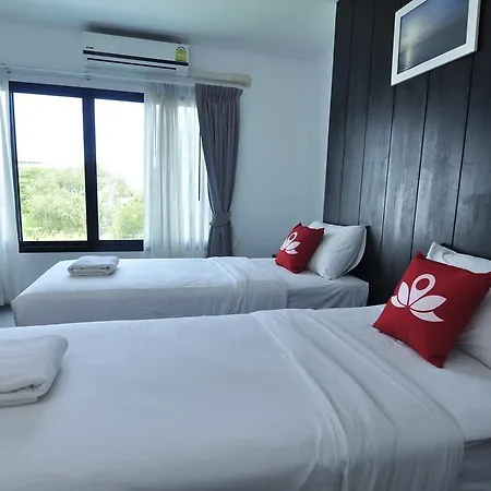 Zen Jomtien 14 Pattaya