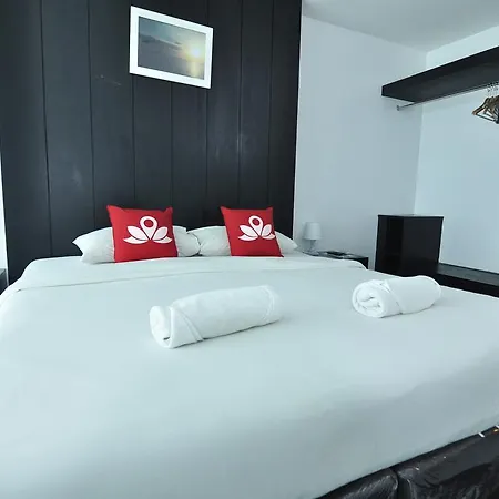 Hotel Zen Jomtien 14