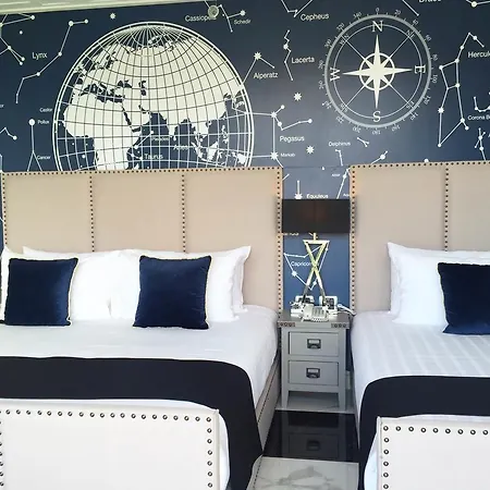 Hotel Mera Mare Pattaya