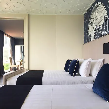 Hotel Mera Mare