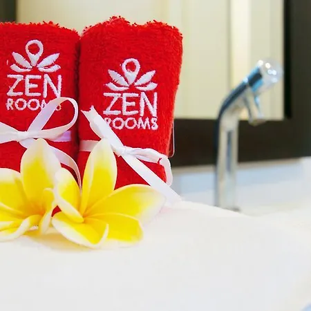 Zen Jomtien 14 3* Pattaya