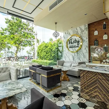 Mera Mare Hotel Pattaya