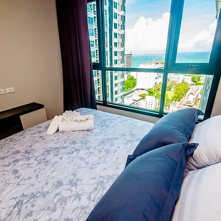 Residence-the Base อพาร์ทเม้น *