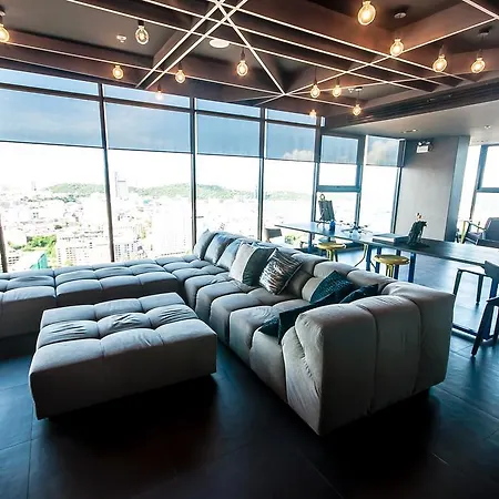 อพาร์ทเม้น Residence-the Base Pattaya