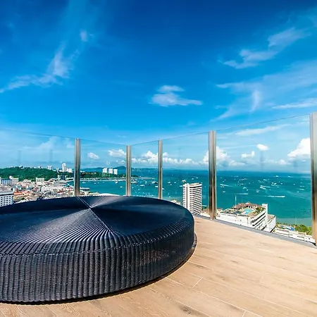 อพาร์ทเม้น Residence-the Base *