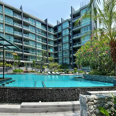 Lux Sl Luxury Style Of Life * Pattaya