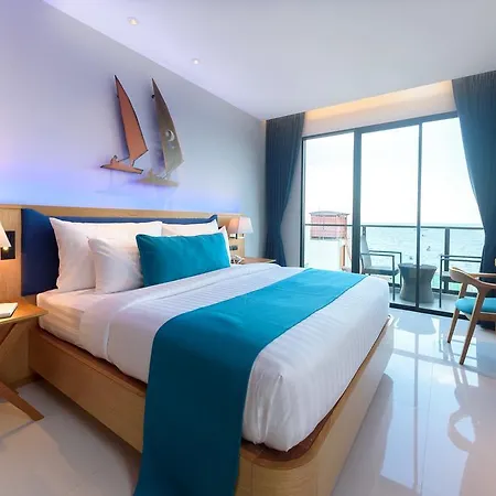 Deep Blue Z10 Pattaya