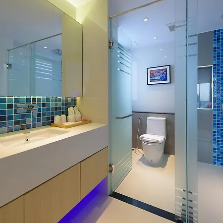 Deep Blue Z10 Pattaya
