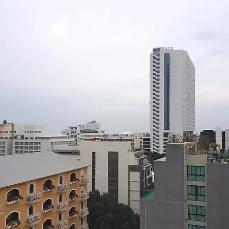 Ploen Place Pattaya