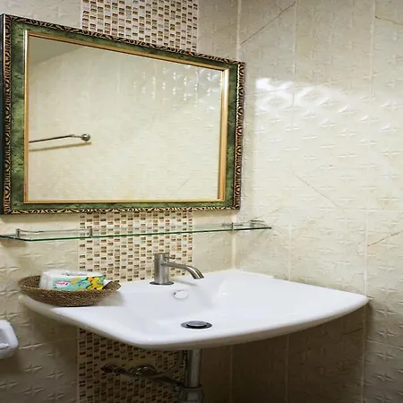 Tez Palace Hotel Pattaya