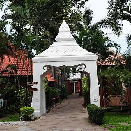 Napalai Pool รีสอร์ท