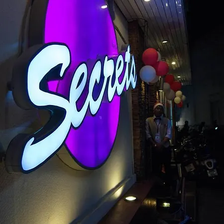 Secrets Hotel 3*