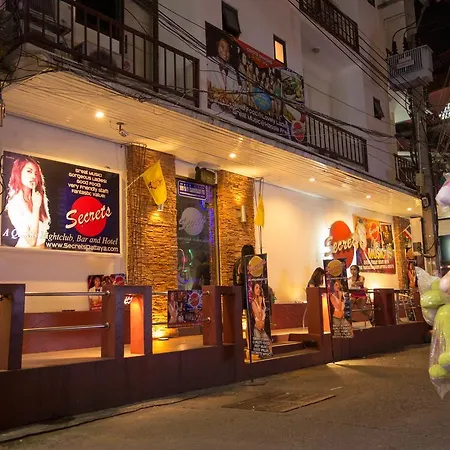 Secrets Pattaya