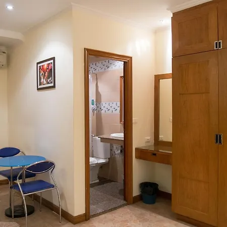 Hotel Secrets 3*