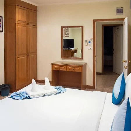 Hotel Secrets
