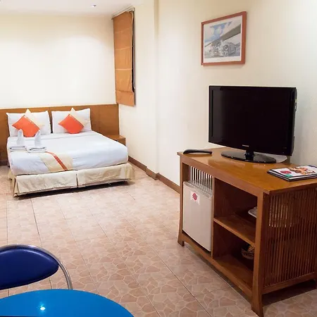 Hotel Secrets 3*