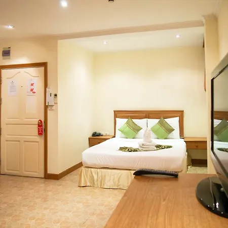 Hotel Secrets 3*