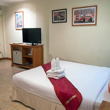 Hotel Secrets
