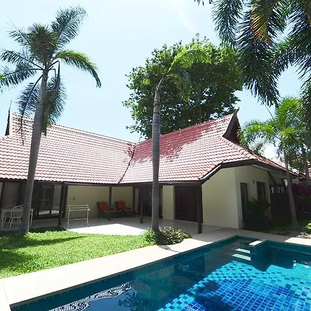 Napalai Pool รีสอร์ท Pattaya