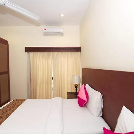 Napalai Pool รีสอร์ท Pattaya