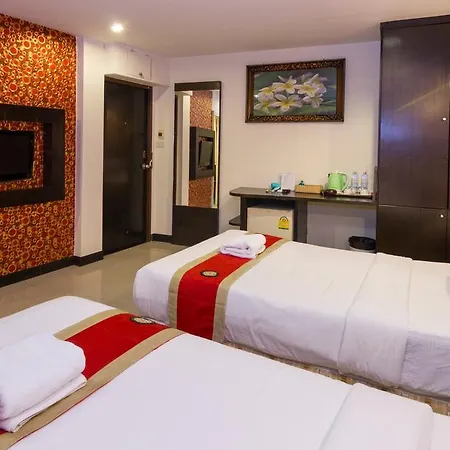 Tez Palace Hotel