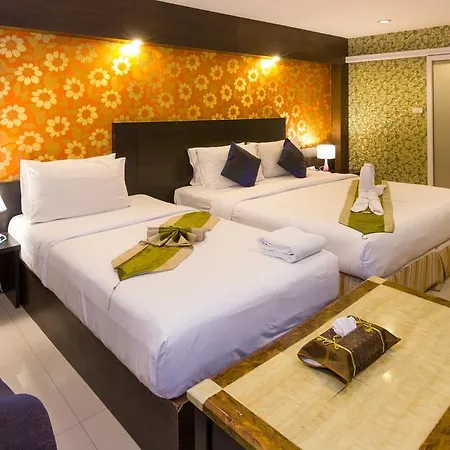 Tez Palace Hotel 2*