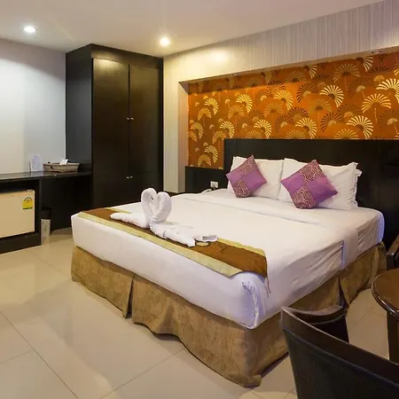 Tez Palace Hotel