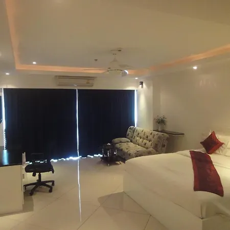 Vtsix Service At View Talay 6 3* Pattaya