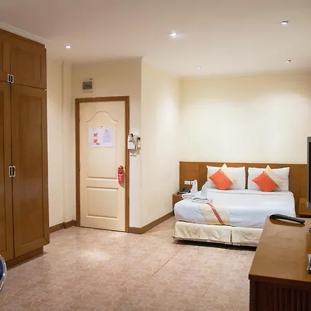 Secrets Hotel
