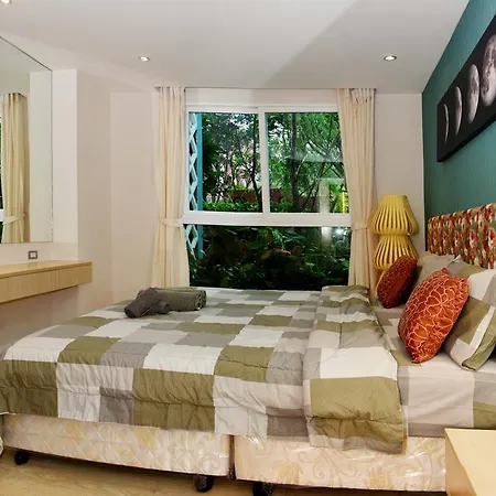 Grande Caribbean By Siam Luxury