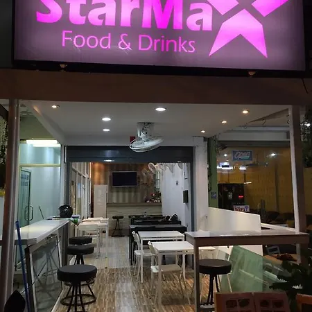 Br-guesthouse Pattaya