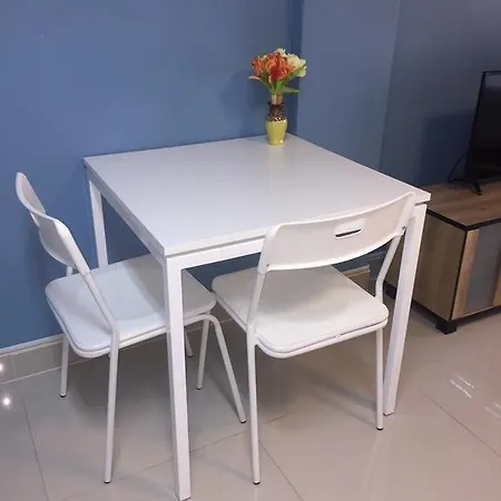 Br-guesthouse บ้านพัก