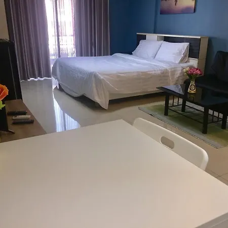 Br-guesthouse บ้านพัก